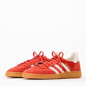 BRAND NEW adidas Red Handball Spezial Shoes